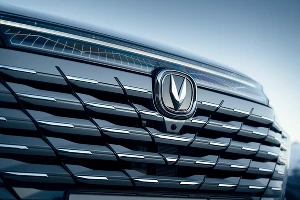 Changan &copy;&nbsp;Пресс-служба Changan