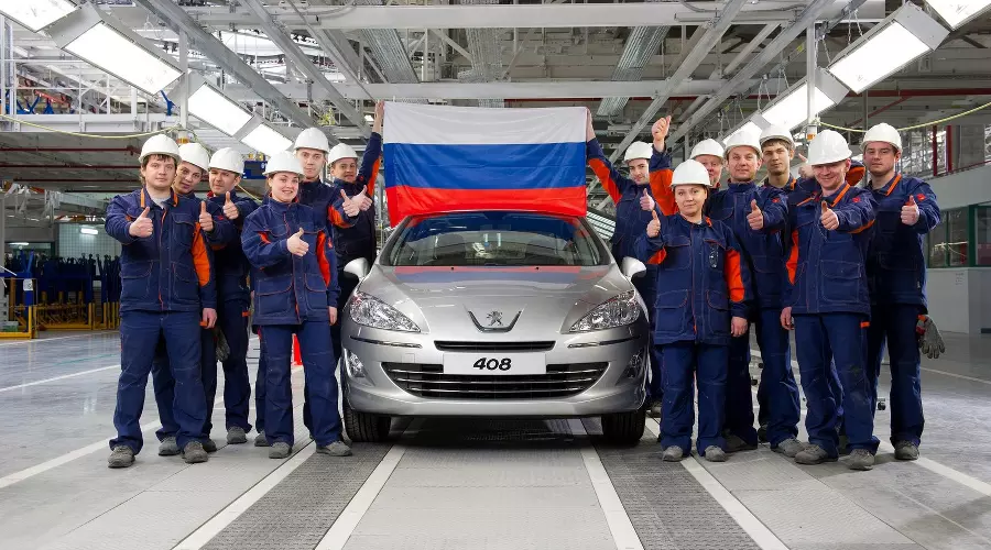 пежо01 &copy;&nbsp;Фото ЮГА.ру