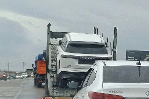 Российский авторынок &copy;&nbsp;Фото Евгений Мельченко