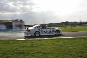 "Drift Battle Series 2015". Третий этап в Усть-Лабинске &copy;&nbsp;Фото ЮГА.ру