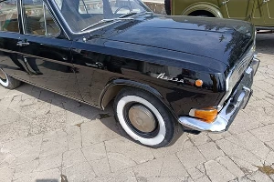 Победа Хрущева &copy;&nbsp;#За Рулем