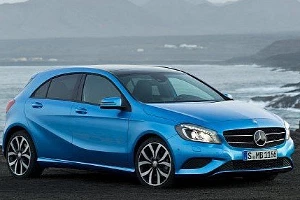 aclass01 &copy;&nbsp;Фото ЮГА.ру