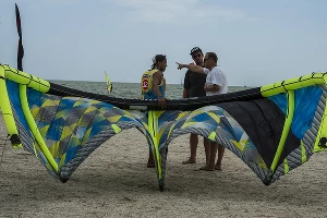 Фестиваль Air Kings 2018 &copy;&nbsp;Фото Евгения Мельченко, Юга.ру