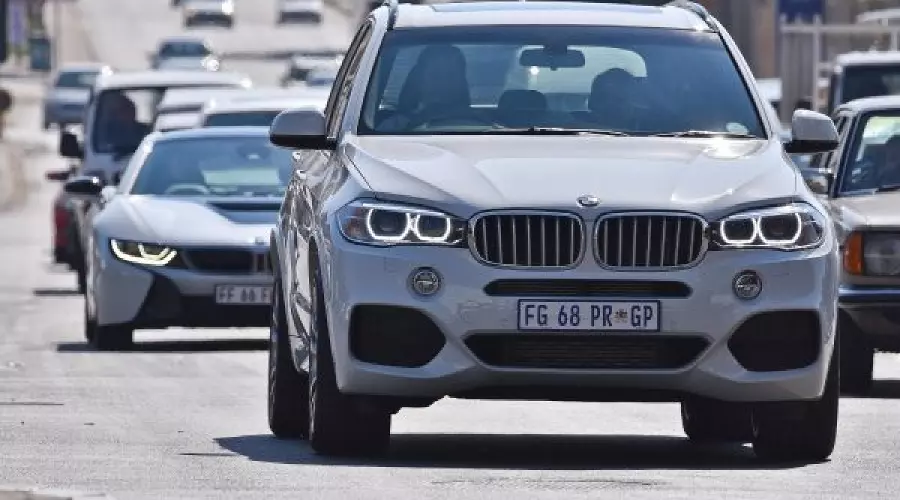 BMW Group Россия представляет новую линейку iPerformance © Фото ЮГА.ру BMW Group Россия представляет новую линейку iPerformance © Фото ЮГА.ру