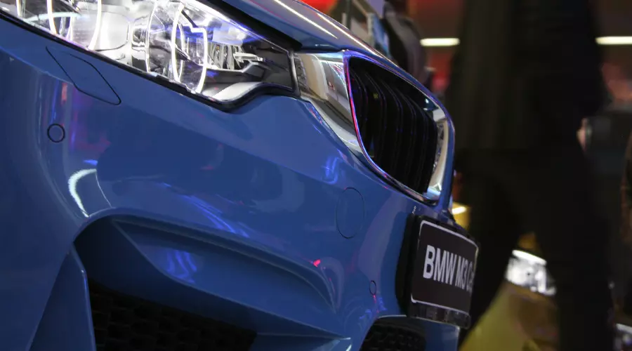 ДЦ "Модус" – новый дом BMW, MINI и Motorrad в Краснодаре &copy;&nbsp;Фото ЮГА.ру