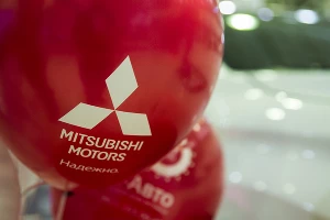 Открытие нового дилерского центра Mitsubishi &copy;&nbsp;Фото Евгения Мельченко, Юга.ру