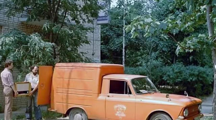 ИЖ-2715 &copy;&nbsp;CenyAvto.com