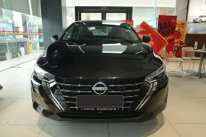 Nissan Sylphy &copy;&nbsp;Фото: Автостарс