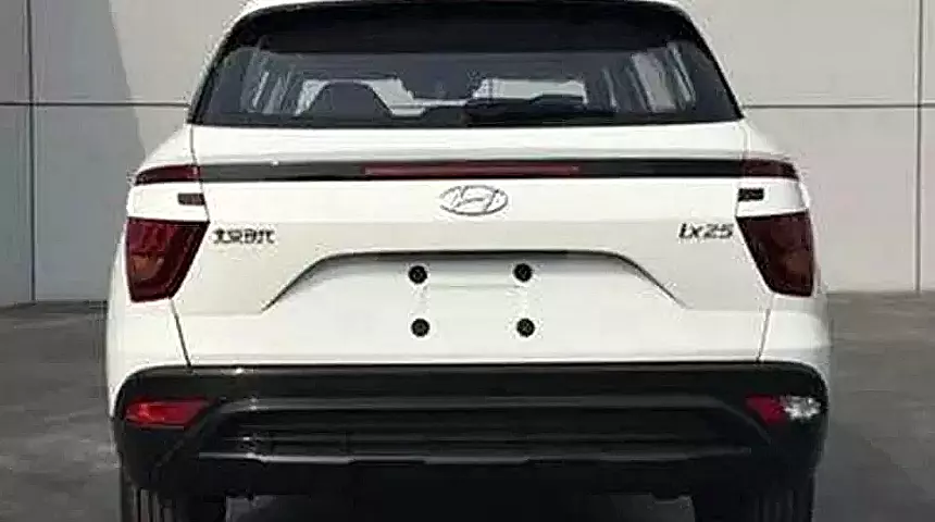 Новый Hyundai Creta