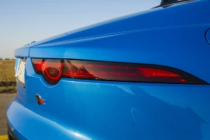 Приключение от Jaguar Land Rover Experience состоялось в Краснодаре &copy;&nbsp;Фото Евгения Мельченко, Юга.ру