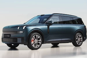 Lynk & Co &copy;&nbsp;Фото ЮГА.ру