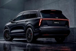 Wuling Xinguang L  &copy;&nbsp;Фото: Wuling