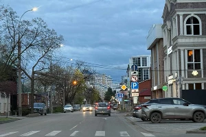 автомобиль &copy;&nbsp;Изображение сгенерировано нейросетью Gigachat