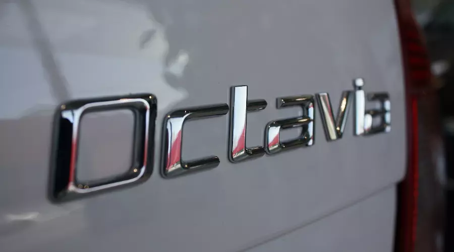 Skoda Oktavia 02 &copy;&nbsp;Фото ЮГА.ру