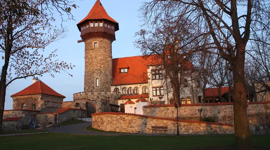 Традиции Чехии вместе с Škoda &copy;&nbsp;Фото ЮГА.ру