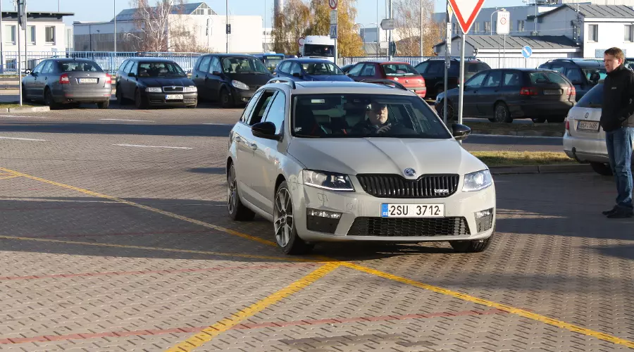 Традиции Чехии вместе с Škoda &copy;&nbsp;Фото ЮГА.ру