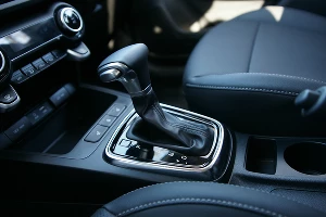 Kia Rio X-Line &copy;&nbsp;Фото Евгения Мельченко, Юга.ру