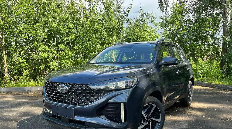 Hyundai ix35 &copy;&nbsp;Источник иллюстрации - auto.ru